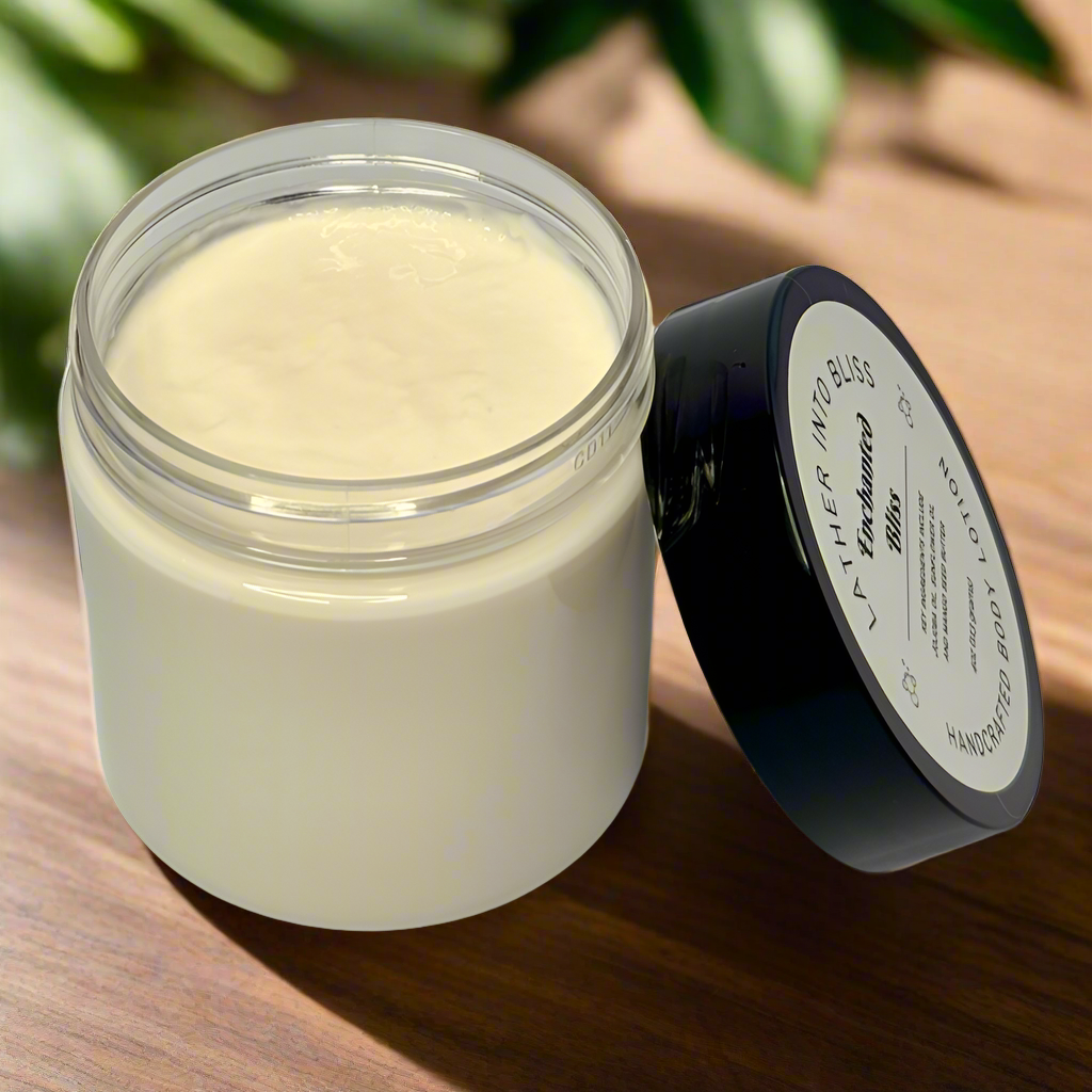 Enchanted Bliss Hand & Body Lotion