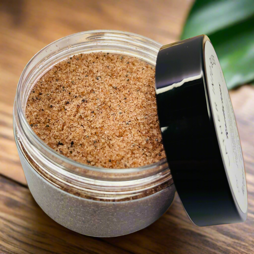 Razilicious Body Scrub