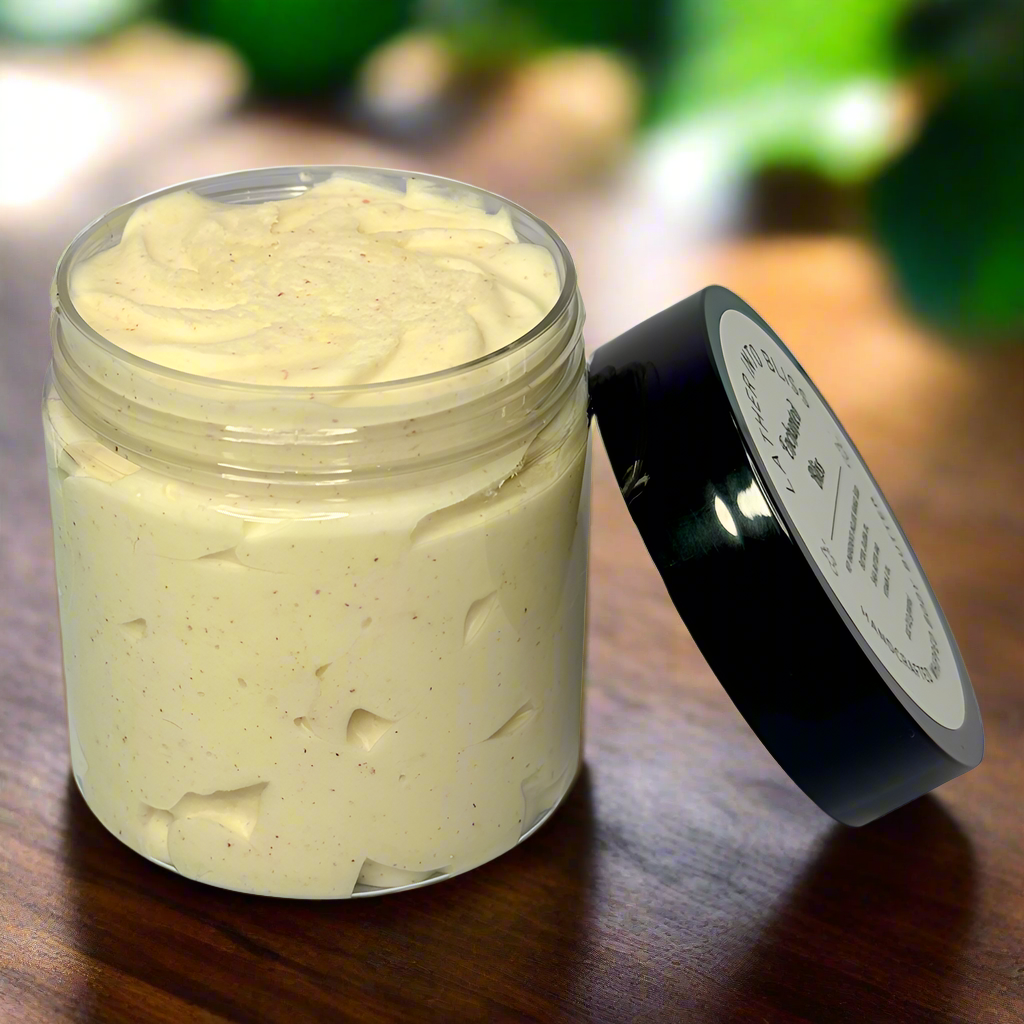 Enchanted Bliss Whipped Body Butter