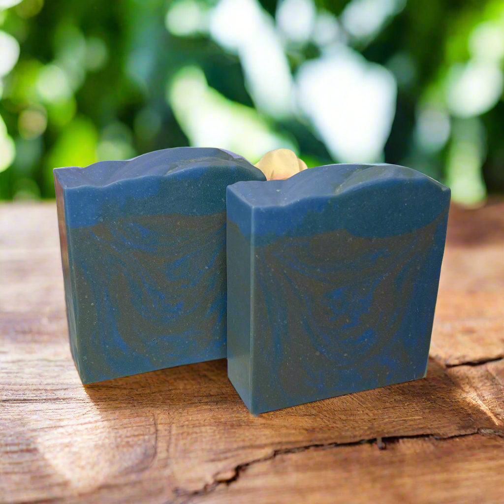 The Man Soap