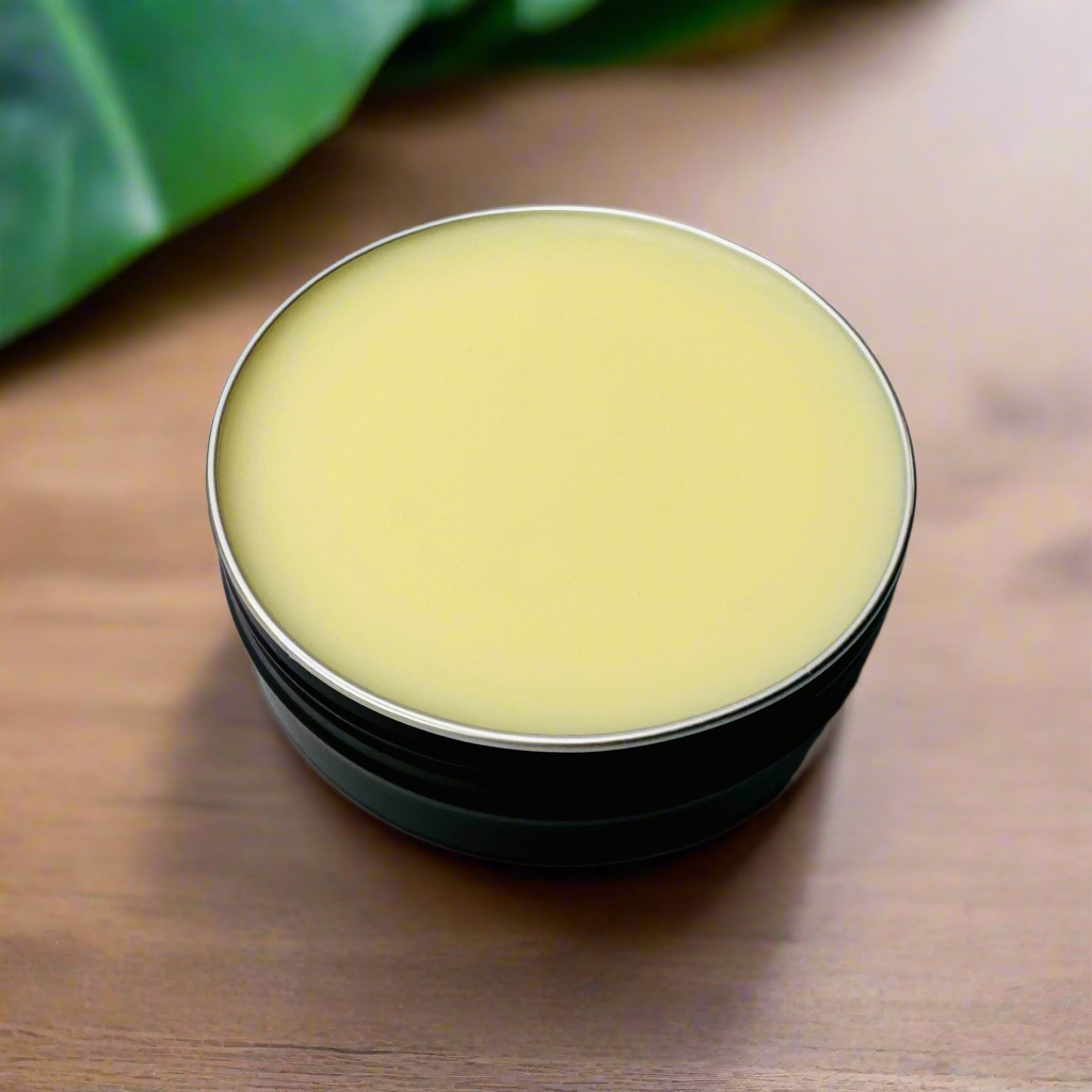 Fluff Me Up Fur Pomade