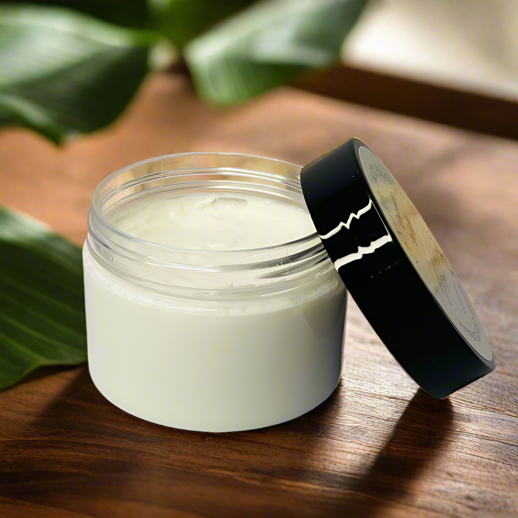 Coconut Delight Hand & Body Cream