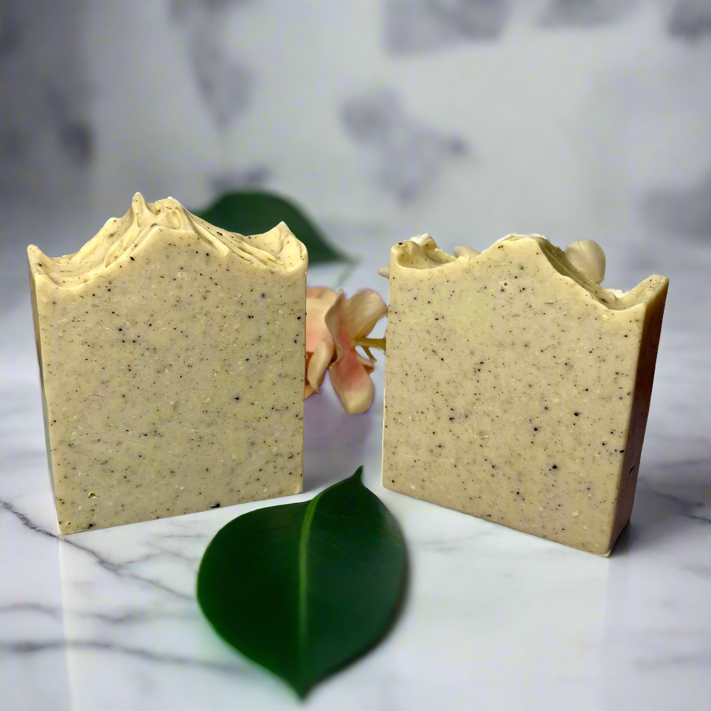 Sandy Days Soap