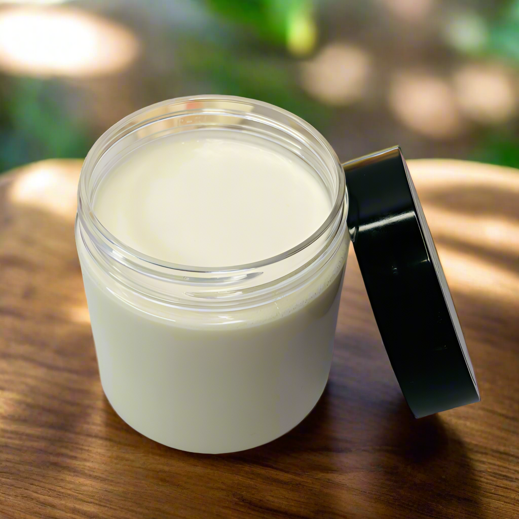 Crisp Breeze Hand & Body Cream