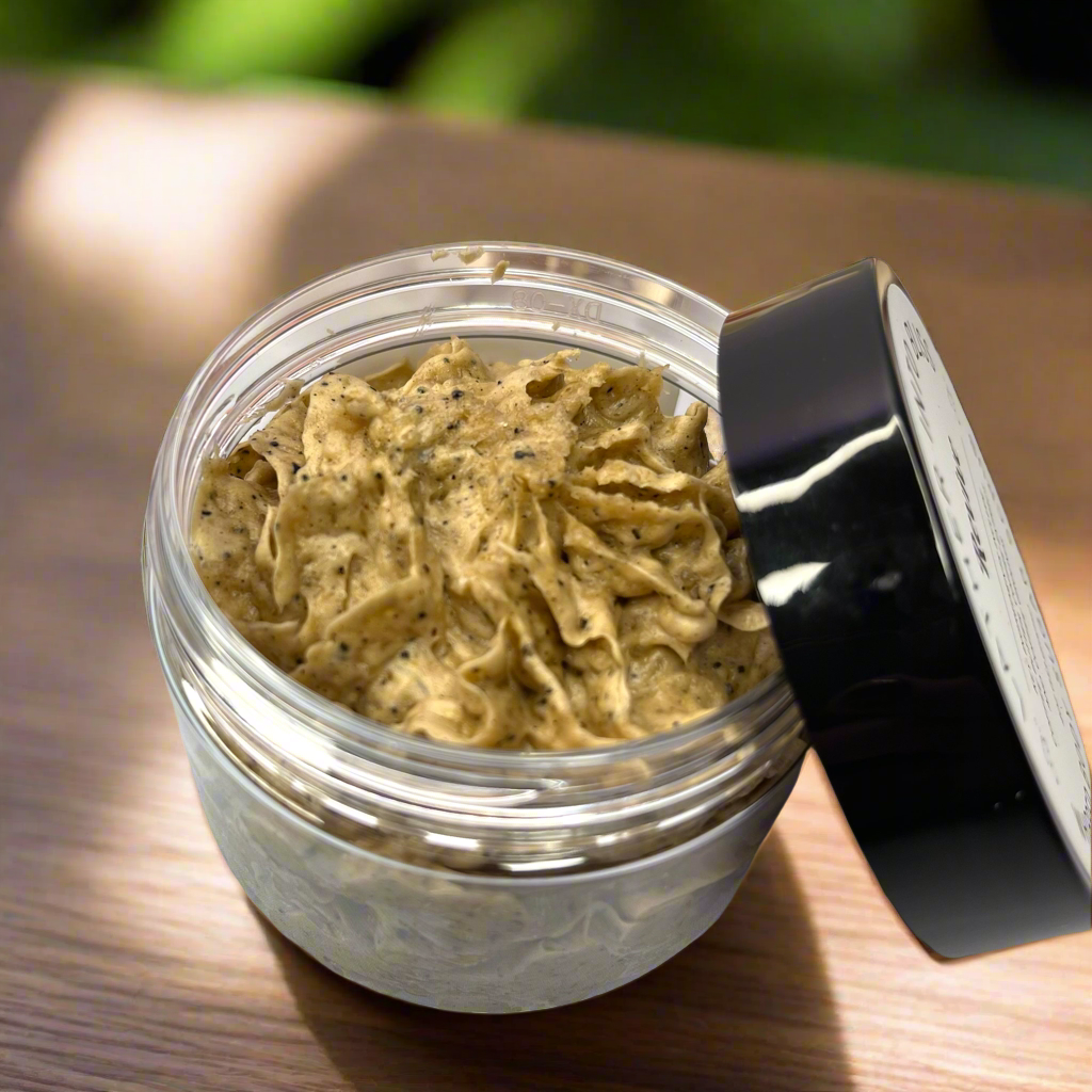 Revive Whipped Body Sugar Scrub