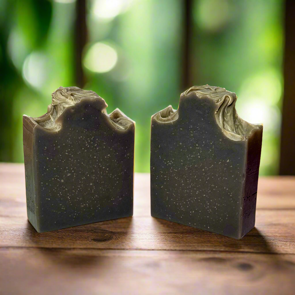 Aquarius Soap