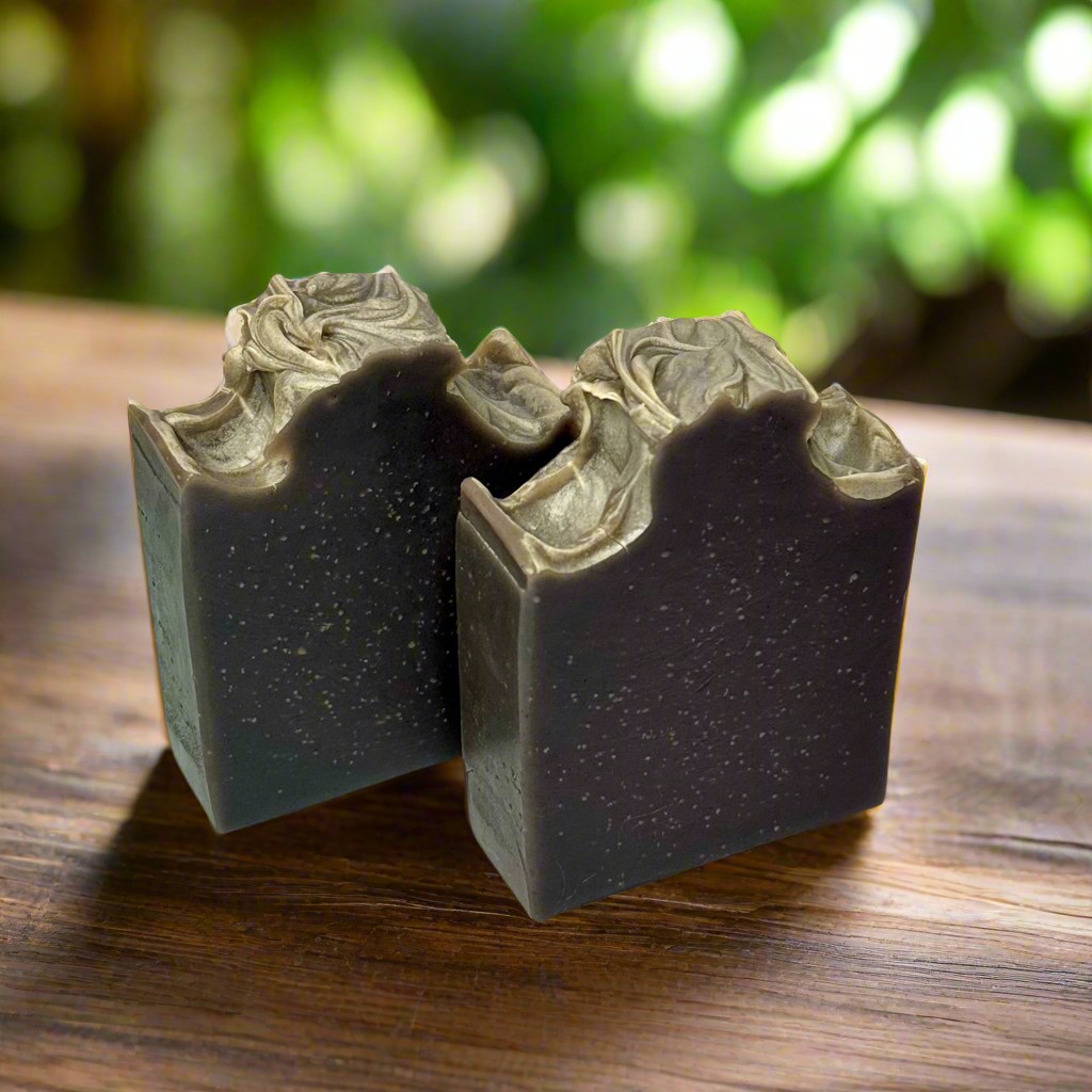 Aquarius Soap