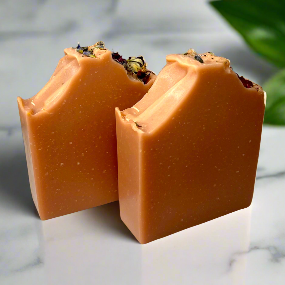 I Dream Of Clean Yoni Soap