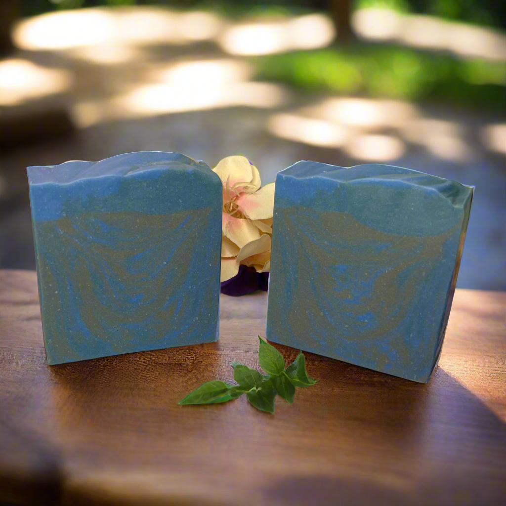 The Man Soap