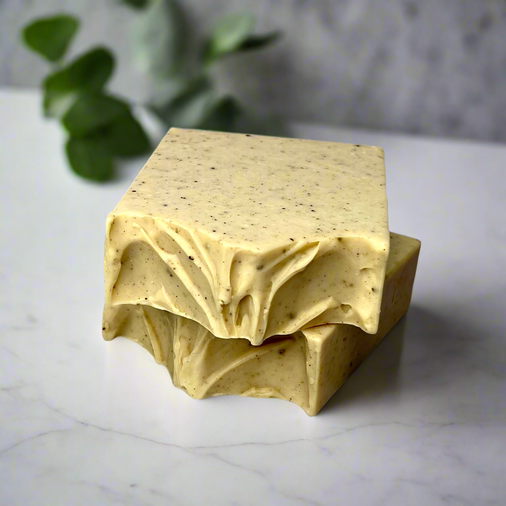Sandy Days Soap