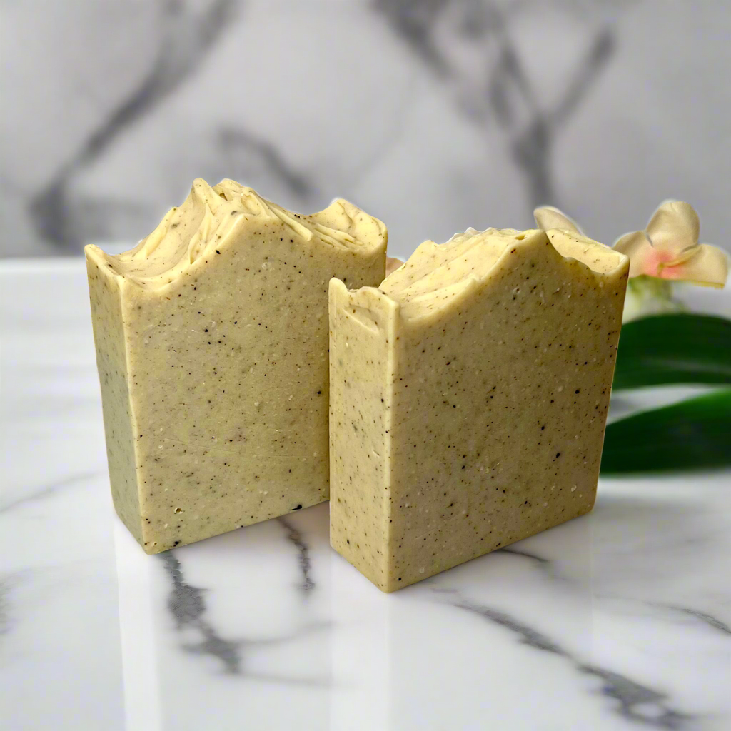 Sandy Days Soap