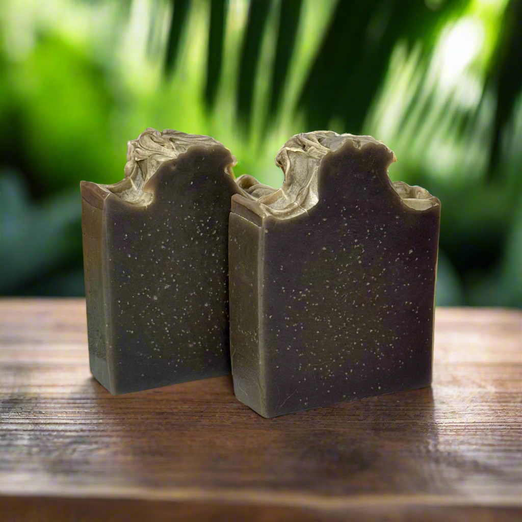 Aquarius Soap