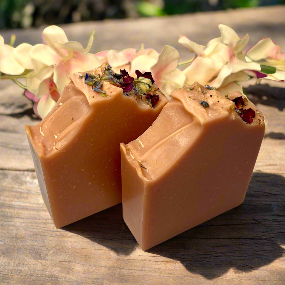 I Dream Of Clean Yoni Soap