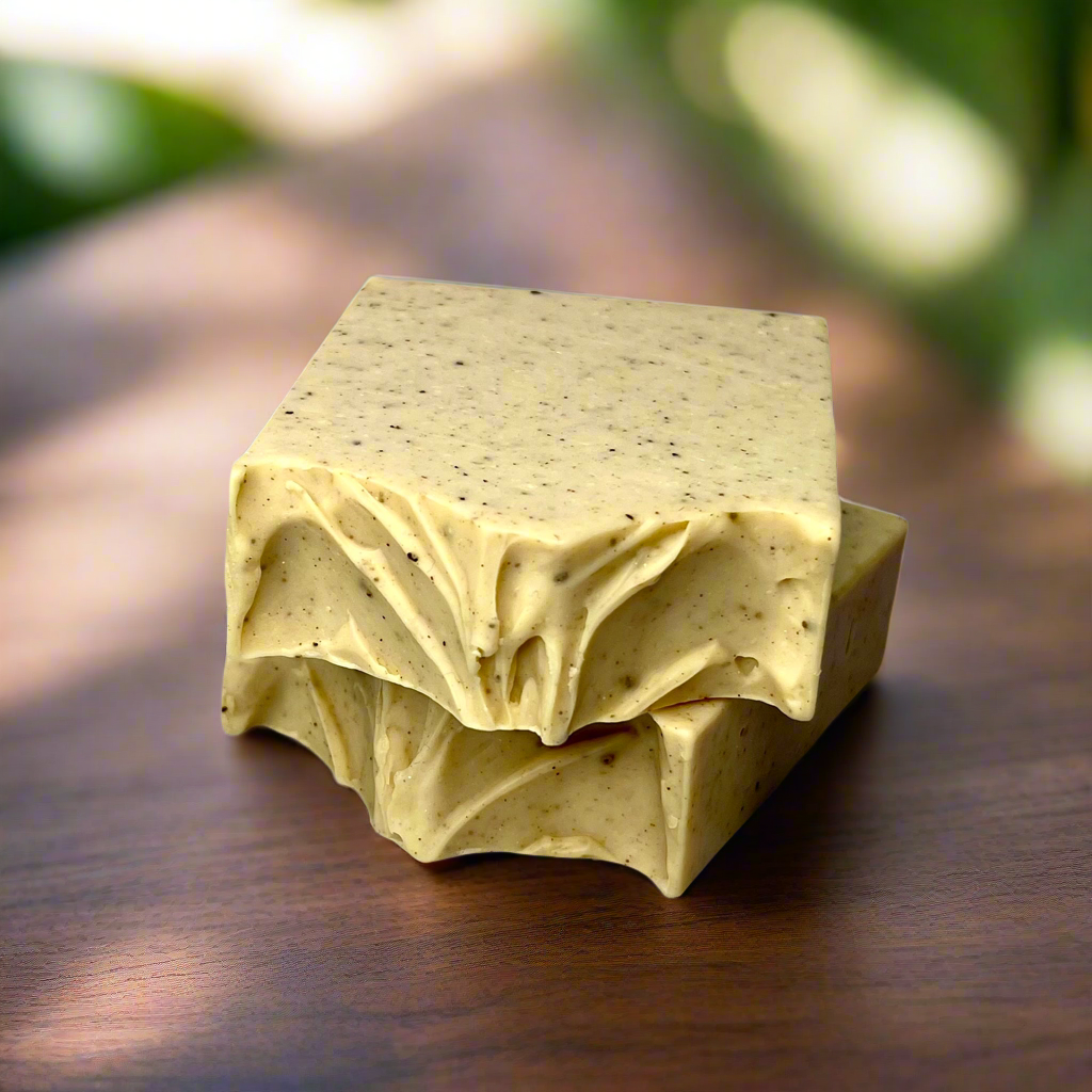 Sandy Days Soap