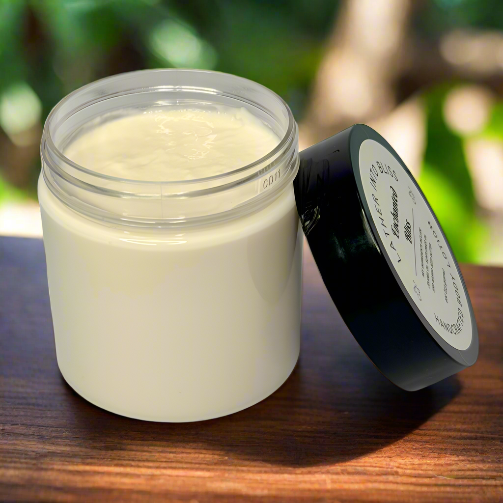 Enchanted Bliss Hand & Body Lotion