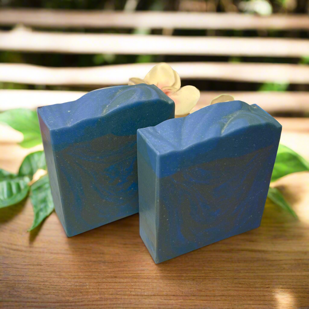 The Man Soap