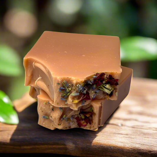 I Dream Of Clean Yoni Soap