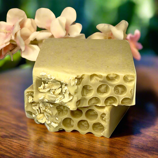 Golden Day Soap