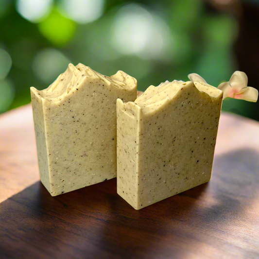 Sandy Days Soap