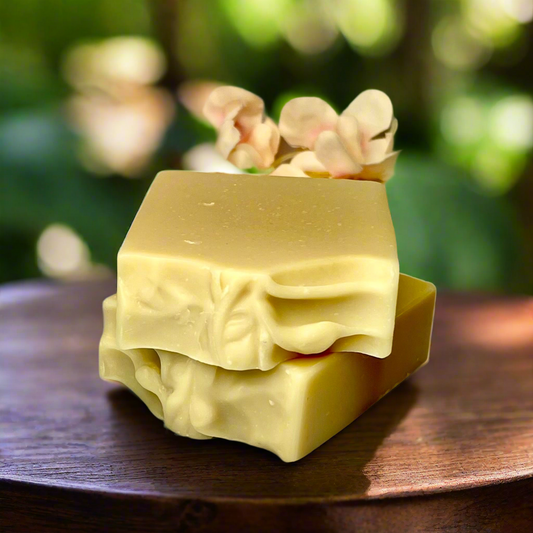 Simplicity Soap