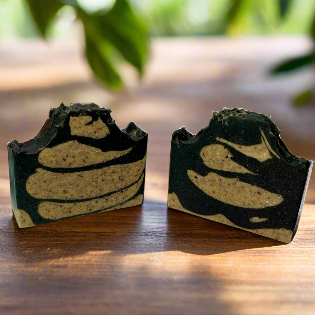 African Black Soap