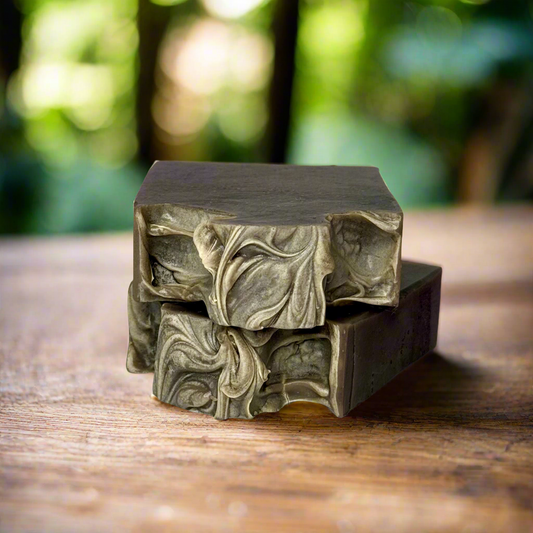 Aquarius Soap