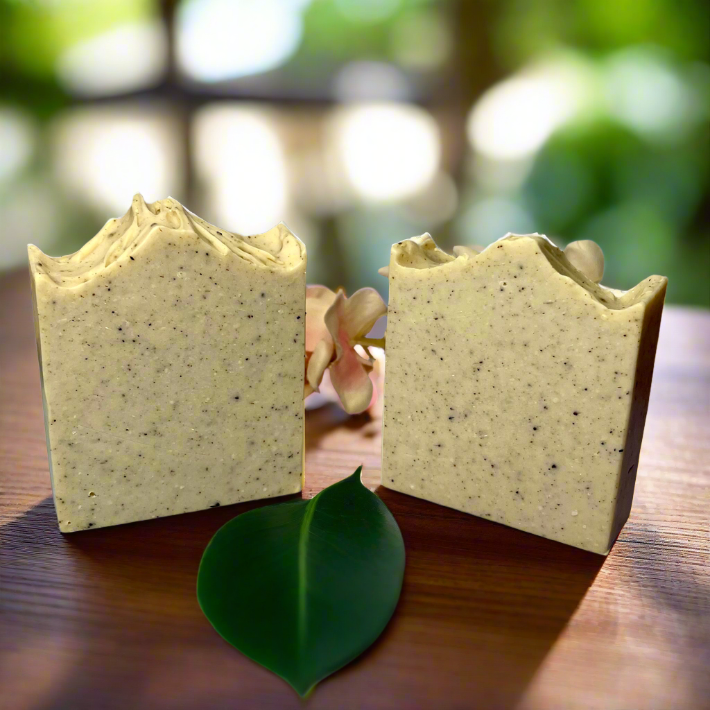 Sandy Days Soap