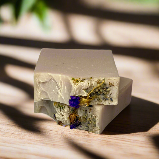 Clean As Can Be Yoni Soap