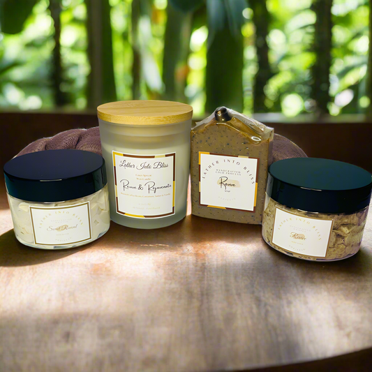 Revive & Rejuvenate