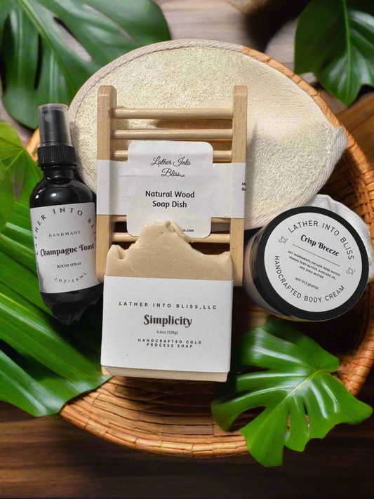 Bath Sets