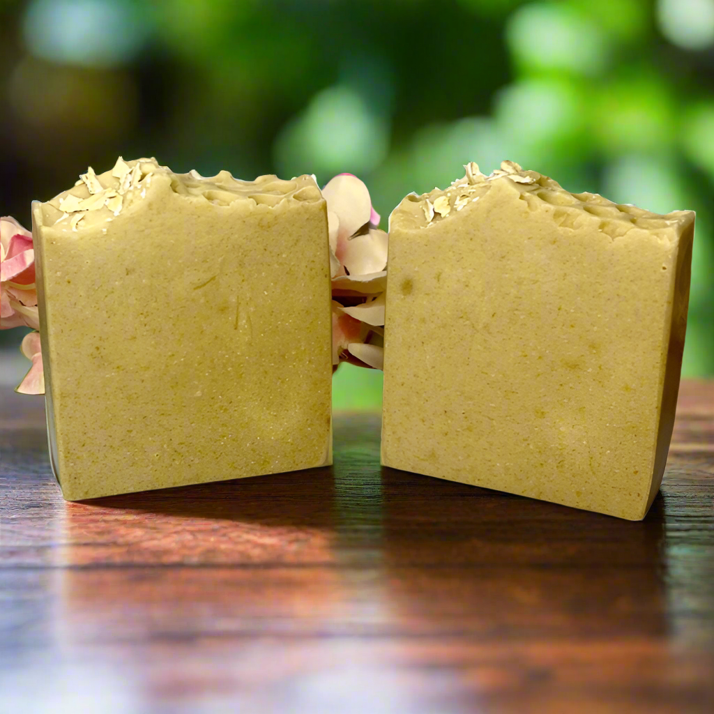 Golden Day Soap