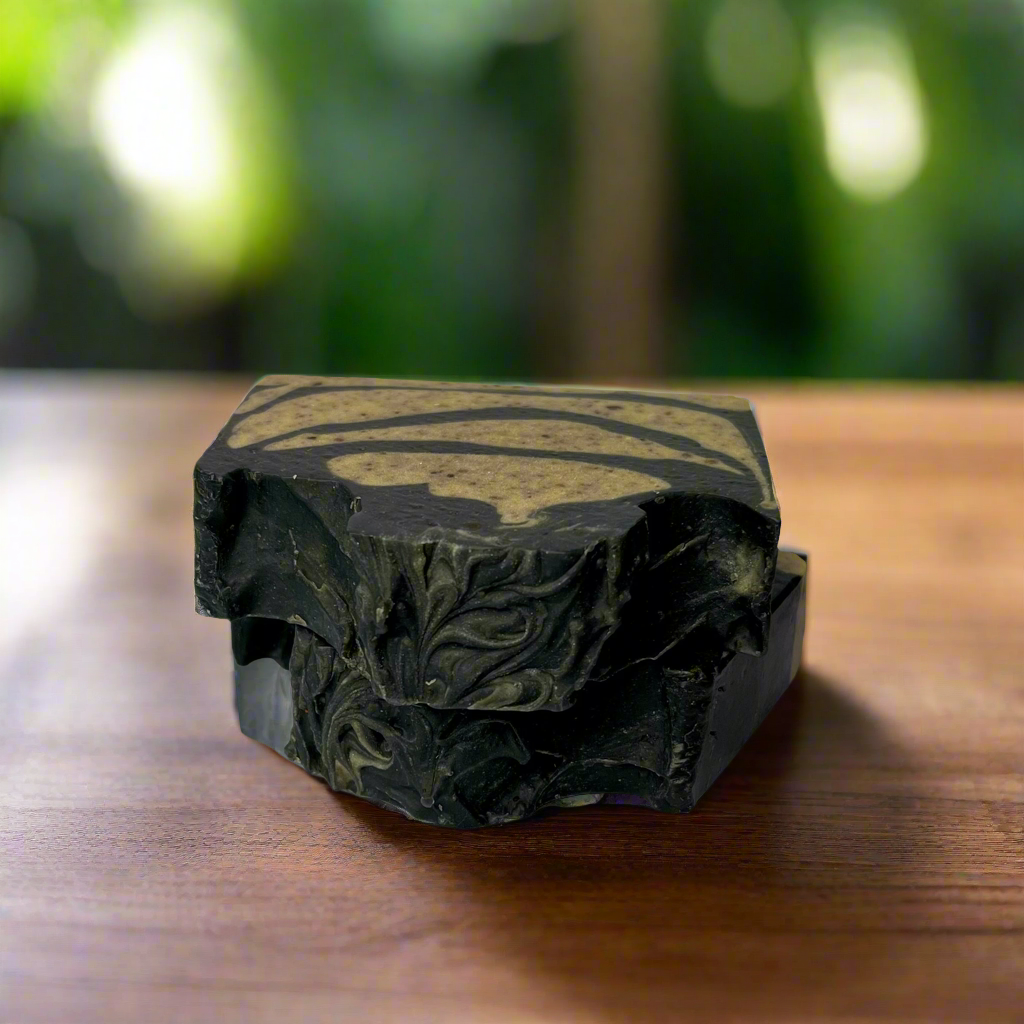 African Black Soap