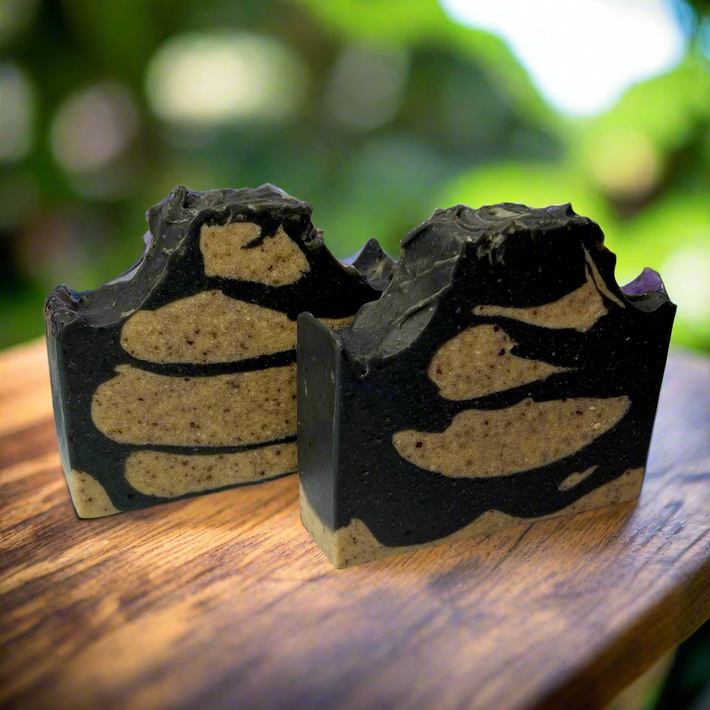 African Black Soap
