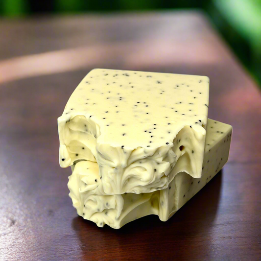 Fresh Mint Soap