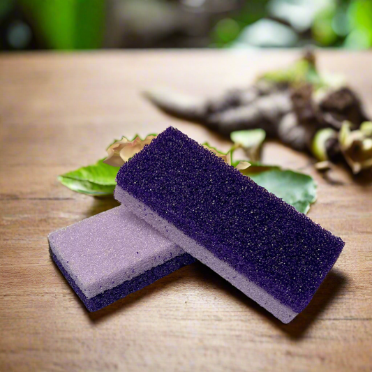 Foot Pumice