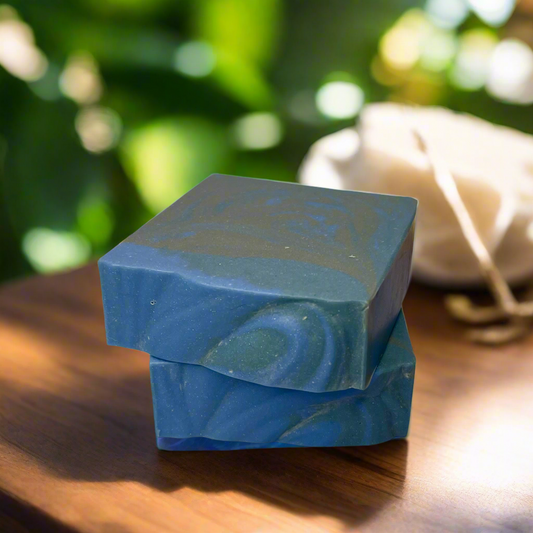 The Man Soap