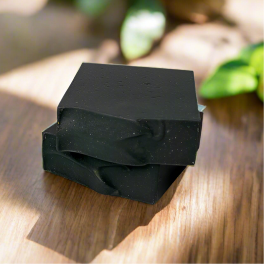 Active Action Soap
