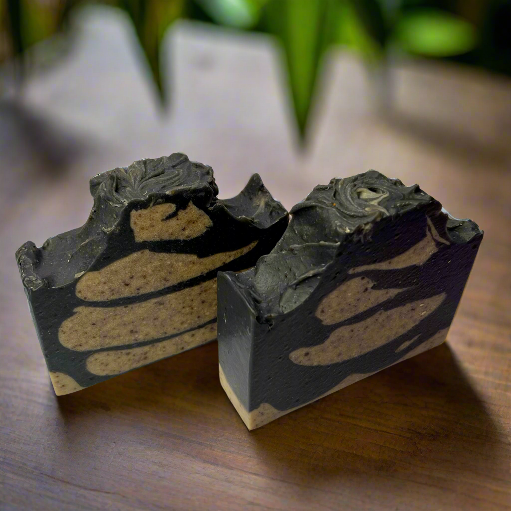 African Black Soap
